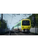 Train Sim World 5: Centro Regional Railways BR Class 3