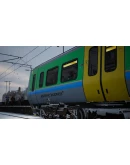 Train Sim World 5: Centro Regional Railways BR Class 3