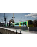 Train Sim World 5: Centro Regional Railways BR Class 3