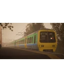 Train Sim World 5: Centro Regional Railways BR Class 3