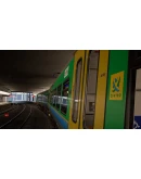 Train Sim World 5: Centro Regional Railways BR Class 3
