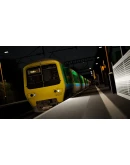 Train Sim World 5: Centro Regional Railways BR Class 3