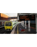 Train Sim World 5: Centro Regional Railways BR Class 3