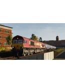 Train Sim World 5: Cargo Line Vol. 1 - Petroleum DLC