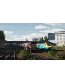 Train Sim World 5: Cargo Line Vol. 1 - Petroleum DLC