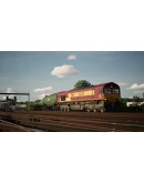 Train Sim World 5: Cargo Line Vol. 1 - Petroleum DLC