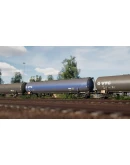 Train Sim World 5: Cargo Line Vol. 1 - Petroleum DLC