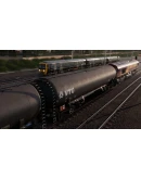 Train Sim World 5: Cargo Line Vol. 1 - Petroleum DLC