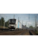 Train Sim World 5: Railpool BR 193 Vectron Loco Add-On