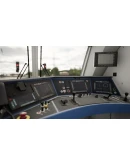 Train Sim World 5: Railpool BR 193 Vectron Loco Add-On