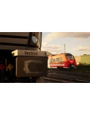Train Sim World 5: Railpool BR 193 Vectron Loco Add-On