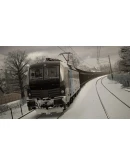 Train Sim World 5: Railpool BR 193 Vectron Loco Add-On