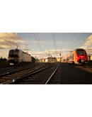 Train Sim World 5: Railpool BR 193 Vectron Loco Add-On
