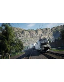 Train Sim World 5: Railpool BR 193 Vectron Loco Add-On