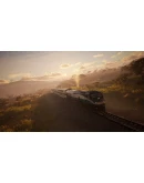 Train Sim World 5: Antelope Valley Line: Los Angeles -