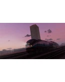 Train Sim World 5: Antelope Valley Line: Los Angeles -