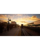 Train Sim World 5: Antelope Valley Line: Los Angeles -