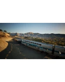 Train Sim World 5: Antelope Valley Line: Los Angeles -