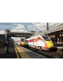 Train Sim World 5: East Coast Main Line: Peterborough