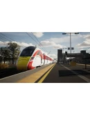 Train Sim World 5: East Coast Main Line: Peterborough
