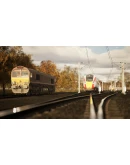 Train Sim World 5: East Coast Main Line: Peterborough