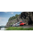 Train Sim World 5: S-Bahn Vorarlberg: Lindau - Bludenz