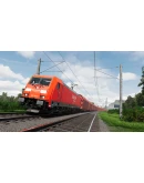 Train Sim World 5: S-Bahn Vorarlberg: Lindau - Bludenz