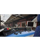 Train Sim World 5: S-Bahn Vorarlberg: Lindau - Bludenz
