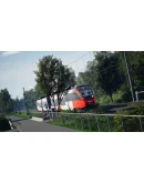 Train Sim World 5: S-Bahn Vorarlberg: Lindau - Bludenz