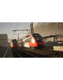 Train Sim World 5: S-Bahn Vorarlberg: Lindau - Bludenz