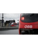 Train Sim World 5: S-Bahn Vorarlberg: Lindau - Bludenz