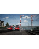 Train Sim World 5: S-Bahn Vorarlberg: Lindau - Bludenz