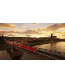 Train Sim World 5: Nahverkehr Dresden - Riesa Route Ad