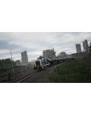 Train Sim World 5: Nahverkehr Dresden - Riesa Route Ad