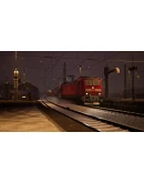 Train Sim World 5: Nahverkehr Dresden - Riesa Route Ad