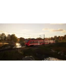 Train Sim World 5: Nahverkehr Dresden - Riesa Route Ad