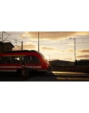 Train Sim World 5: Nahverkehr Dresden - Riesa Route Ad