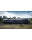 Train Sim World 5: Norfolk Southern Heritage Livery Co