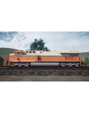 Train Sim World 5: Norfolk Southern Heritage Livery Co