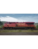 Train Sim World 5: Norfolk Southern Heritage Livery Co