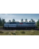 Train Sim World 5: Norfolk Southern Heritage Livery Co