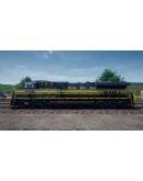 Train Sim World 5: Norfolk Southern Heritage Livery Co