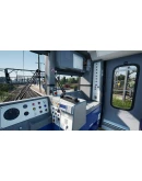 Train Sim World 5: Glossop Line: Manchester - Hadfield