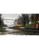 Train Sim World 5: Glossop Line: Manchester - Hadfield