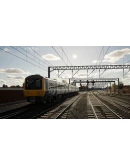 Train Sim World 5: Glossop Line: Manchester - Hadfield