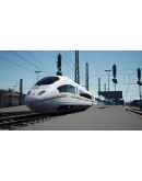 Train Sim World 5: DB BR 403 ICE 3 Railbow Add-On DLC