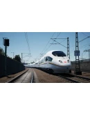 Train Sim World 5: DB BR 403 ICE 3 Railbow Add-On DLC