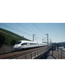 Train Sim World 5: DB BR 403 ICE 3 Railbow Add-On DLC
