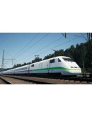 Train Sim World 5: DB BR 403 ICE 3 Railbow Add-On DLC