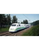 Train Sim World 5: DB BR 403 ICE 3 Railbow Add-On DLC